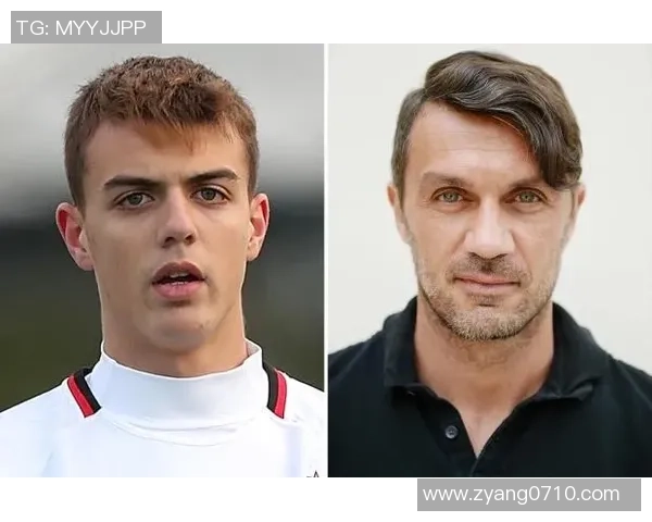 足球星二代崛起之路：那些继承父辈荣耀并超越的年轻天才